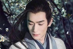 张小寒最新爆料古装男神,张小寒揭秘新晋古装男神风采