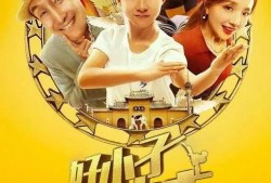 好小子电影在线观看,青春成长的温馨回忆